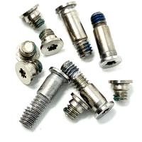 Macbook Air 13" (2020) A2337 EMC 3598 Screws Set