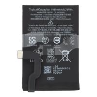 Google Pixel Fold GPDX1 1489mAh Internal Battery Service Pack