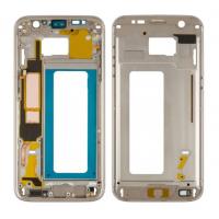 samsung galaxy s7 g930f frame for lcd Glod