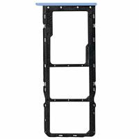 ZTE Blade A73 4G (7060) Sim Tray Blue