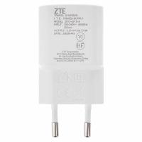 ZTE Wall Charger 5.0W 1x USB STC-A51D-A White Bulk Original