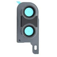 Samsung Galaxy F731 / Z Flip 5 5G Camera Glass + Frame Black