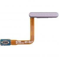 Samsung Galaxy F731 / Z Flip 5 5G Flex Id Touch Cream