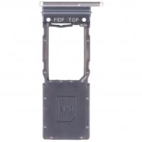 Samsung Galaxy F946 / Z Fold 5 5G Sim Tray Silver