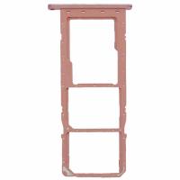 Samsung Galaxy A04e A042 Sim Tray Copper