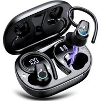 Poounur H9 True Wireless Earbuds In Blister