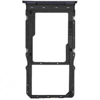 Moto G54 5G XT2343 Sim Tray Indigo Blue