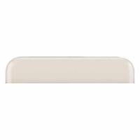 Google Pixel 8 Pro Back Cover Up Cream