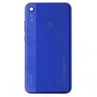 Huawei Honor 8A Back Cover Blue(honor)Logo Service Pack