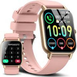 Ddidbi / Nerunsa Smart Watch P66 Pink In Blister