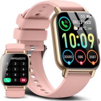 Ddidbi / Nerunsa Smart Watch P66 Pink In Blister