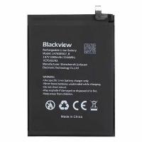 Blackberry Battery