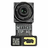 Blackview A53 Pro Front Camera