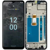 Nokia G60 5G TA-1479 Touch + Lcd + Frame Black