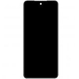 One Plus 12 Touch + Lcd Black Original