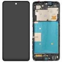 TCL 40 NXTPAPER 5G Touch + Lcd + Frame Black Original