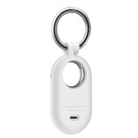 Silicone Case For Samsung Galaxy SmartTag2 White EF-PT560CWEGWW In Blister