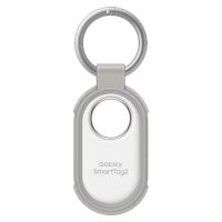 Rugged Case for Samsung Galaxy SmartTag2 Grey EF-RT560TJEGWW In Blister