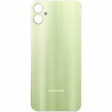 Samsung Galaxy A05 A055F Back Cover + Camera Glass Green