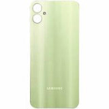 Samsung Galaxy A05 A055F Back Cover + Camera Glass Green