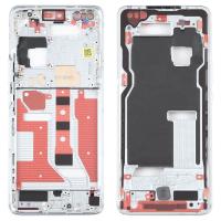 Huawei Magic 4 Pro 5G Frame Silver