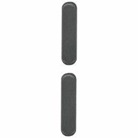 iPad Air 5 10.9 (2022) A2588 A2589 Volume Button Set Black