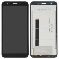 Blackview BV4900 / BV4900 Pro Touch+Lcd Dissembled Original