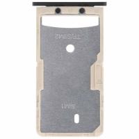 Blackview BV4900 Pro Sim Tray Black