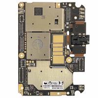 Blackview BV4900 Pro Motherboard 4 GB Ram 64 GB Rom