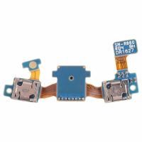 Samsung Galaxy Watch 4 Bluetooth 40mm R860 Flex On / Off