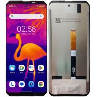 Blackview BV8900 Pro Touch+Lcd Black