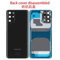 Samsung Galaxy S20 Plus G986 Back Cover Black Disassembled Grade A
