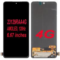 Redmi Note 13 4G Touch + Lcd Black Original