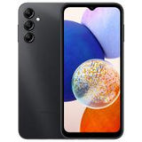 Samsung A346 A34 5G 8/256GB Black (NO EUROPE) New In Blister