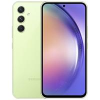 Samsung Glaxy A54 A546 Smartphone 8/128GB Lime (NO Europe) New In Blister