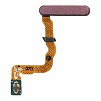 Samsung Galaxy Z Fold 4 F936 Flex Id Touch Burgundy