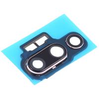 Huawei P20 Pro Camera Glass + Frame Pink