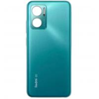Xiaomi Redmi 10 5G 22041219G 22041219NY Back Cover + Side Key Green