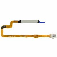 Xiaomi Redmi 10 5G 22041219G 22041219NY Flex Id Touch Silver