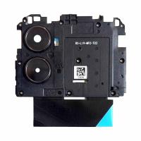 Xiaomi Redmi 10 5G 22041219G 22041219NY Back Camera Cover + Frame