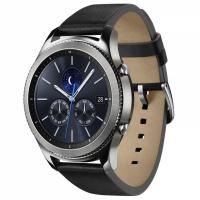 Samsung Gear S3 Classic R770 Black - Used Grade A Bulk