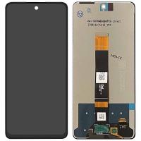 TCL 40 NXTPAPER 4G (t612b ) Touch + Lcd Black