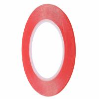 Phone Adhesive Tape OEM 2mm Clear