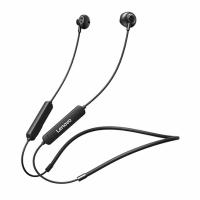 Lenovo Handsfree Bluetooth Earphone SH1 Black