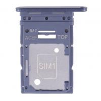 Samsung Galaxy A35 5G A356 Sim Tray Black