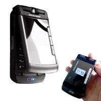 Brionvega Mobile Phone N7010 New In Blister