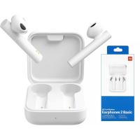 Xiaomi TWS earphones Mi True Earphones 2 Basic White BHR4089GL In Blister