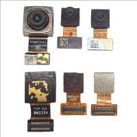 TCL 40 NXTPAPER 4G (T612B ) Back Camera Set