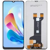 ZTE Blade V50s (8150) Touch + Lcd Black