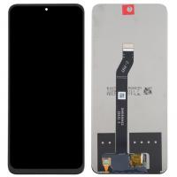 Huawei Nova Y90 Touch + Lcd Black Original